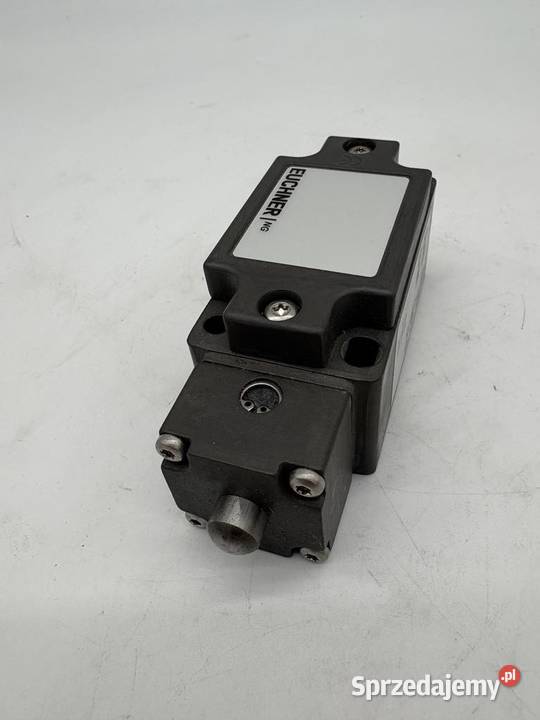 Euchner NG1WO510M 079945 Limit switch Pozostałe mazowieckie Warszawa
