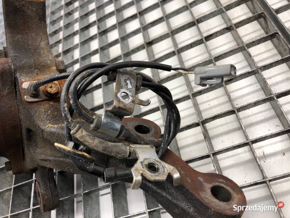 ZWROTNICA LEWY PRZÓD SUZUKI GRAND VITARA II 19 osobowe sprzedam