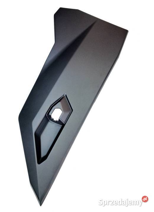 Panel drzwi lewy przód CanAm Maverick BRP