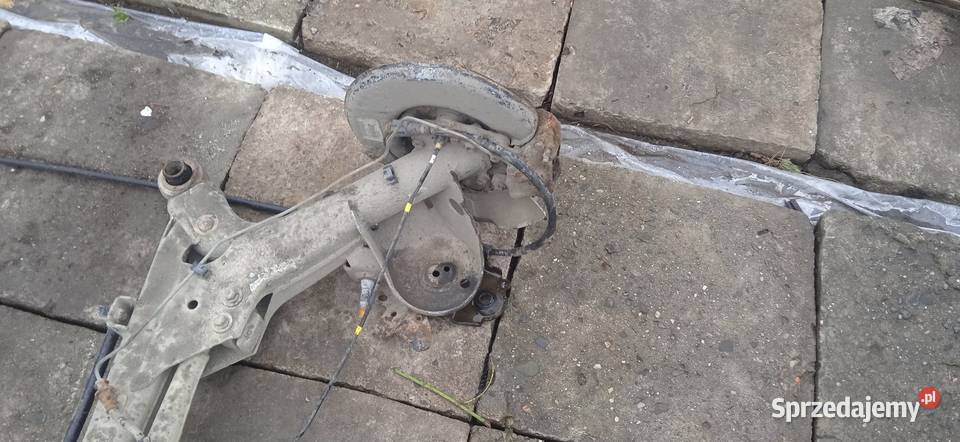 Belka zawieszenia tylnego wahacze Volvo s70 v70 Kraków
