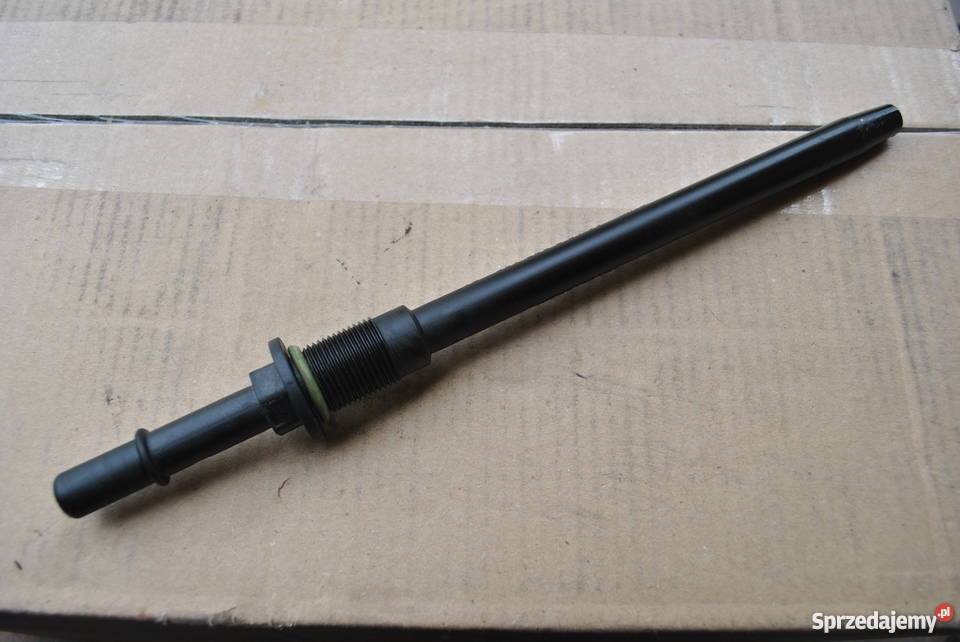 Przewód powrotny oleju BMW E90 E87 E60 E61 E63 Poręba