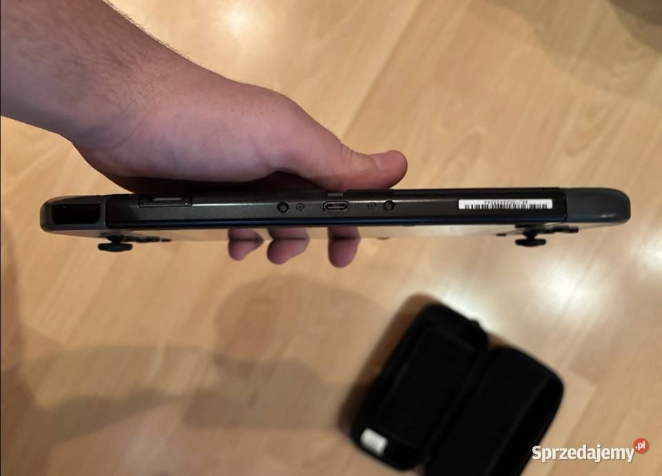 Nintendo switch strategiczne Gry na konsole