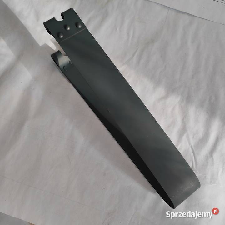 NSU 601 501 opaska osłony łańcucha Łańcut