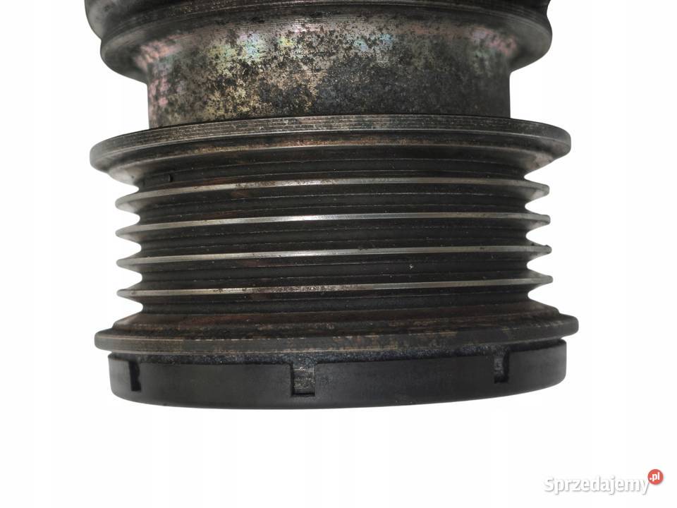 ALTERNATOR Volvo S80 II V70 III XC70 II 24 D5