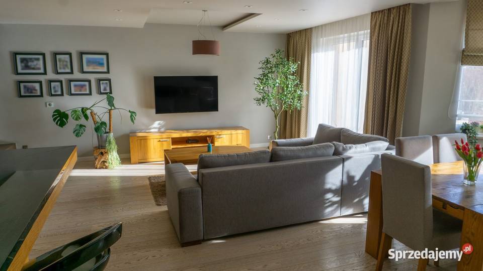 Duży dom w centrum Świdnika