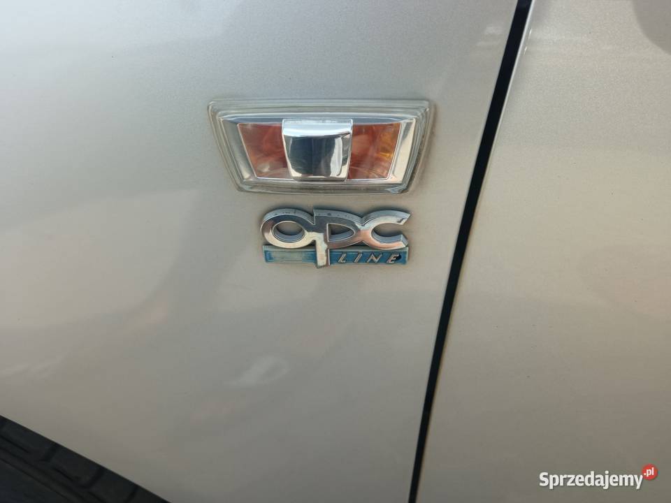 Opel Insignia OPC line 20cdti 163 reflektory ksenonowe Kobylnica