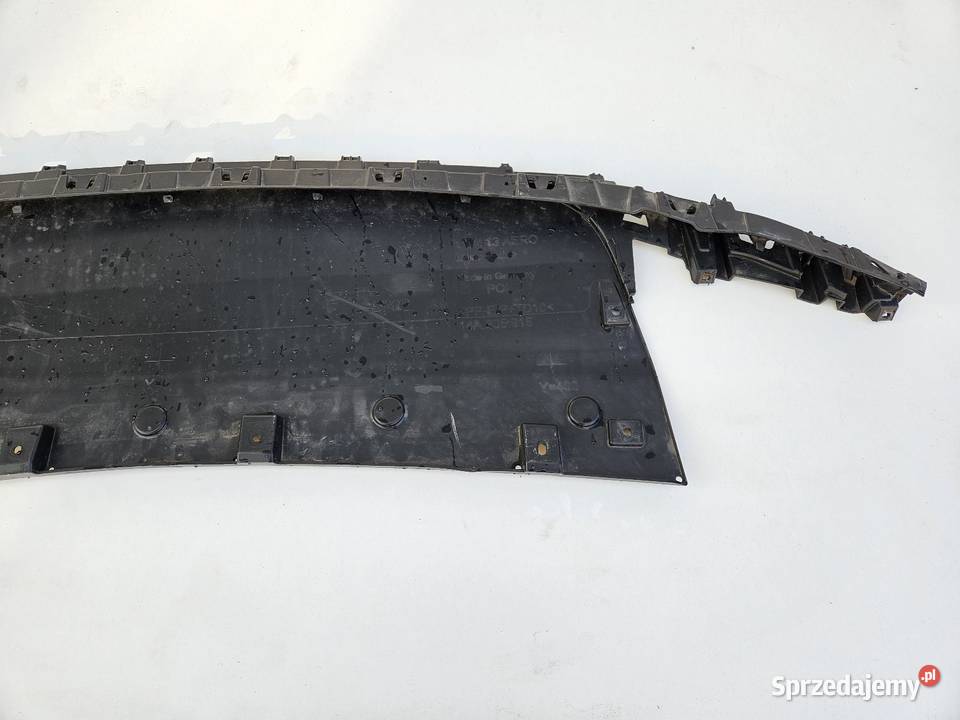 VW ID7 ID7 PŁYTA OSŁONA POD ZDERZAK PRZÓD wielkopolskie sprzedam