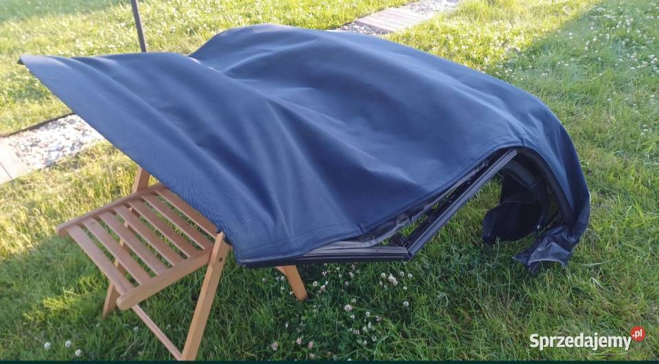 Dach poszycie dachu VW Volkswagen Golf 3 4 Wiele