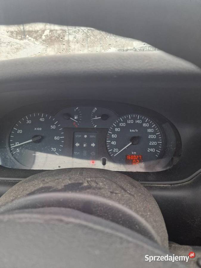 Sprzedam renault megane Czarny Bór