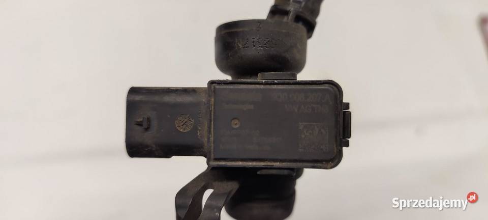 SEAT ATECA PRZEWÓD PODCIŚNIENIA 5Q0612041BB