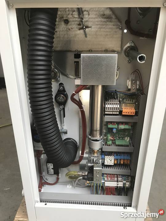 PRALKA MAGIEL PRALNIA PRASOWNICA WALCOWA G260032 Biznes i Przemysł Masłów Pierwszy