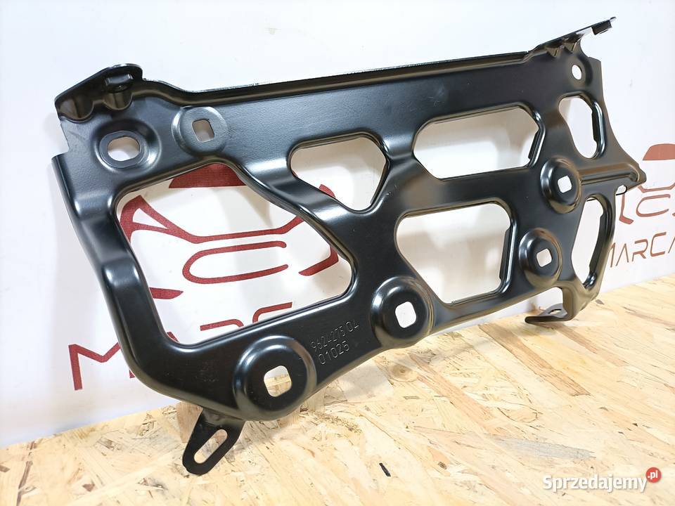 MINI COUNTRYMAN U25 ŚLIZG WZMOCNIENIE MOCOWANIE Pleszew