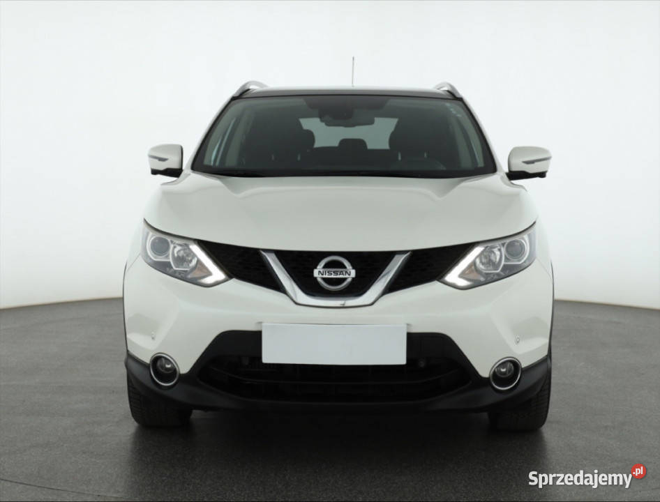 Nissan Qashqai 16 czujnik parkowania Piaseczno