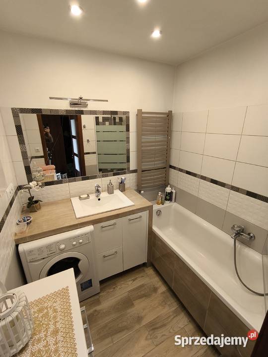 Przestronne M4 na Brzęczkowicach 73m2 Mysłowice