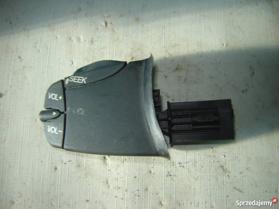 Focus mk1 99r pilot radia 98AB14K147AC osobowe Strzelce Krajeńskie
