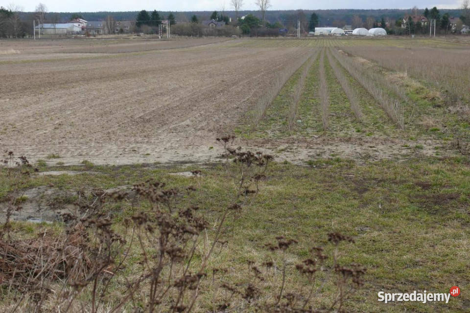 Działka w doskonałej lokalizacji5 min Zalewu Lublin