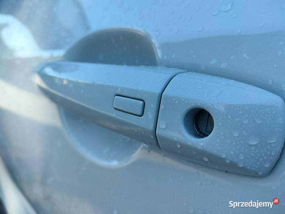 Nissan Juke Automat Super wersja II 2019 Bydgoszcz