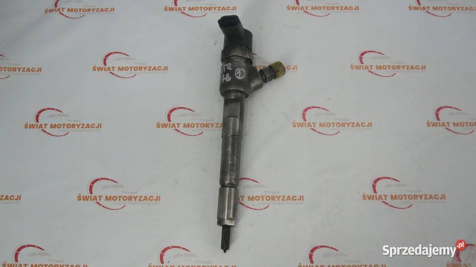 SUZUKI FIAT OPEL 13 CDTI wtrysk wtryskiwacz osobowe Kielce