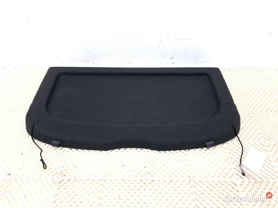 PÓŁKA TYŁ OPEL MOKKA Hatchback OSŁONA BAGAŻNIKA