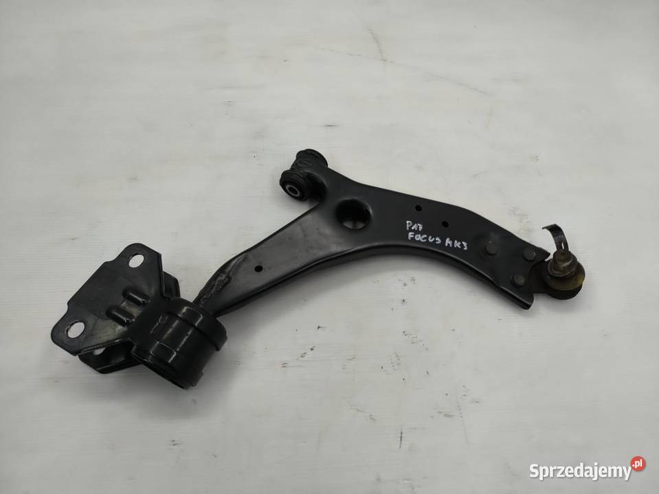 WAHACZ PRAWY PRZÓD FORD FOCUS MK3 LIFT 15 TDCI sprzedam