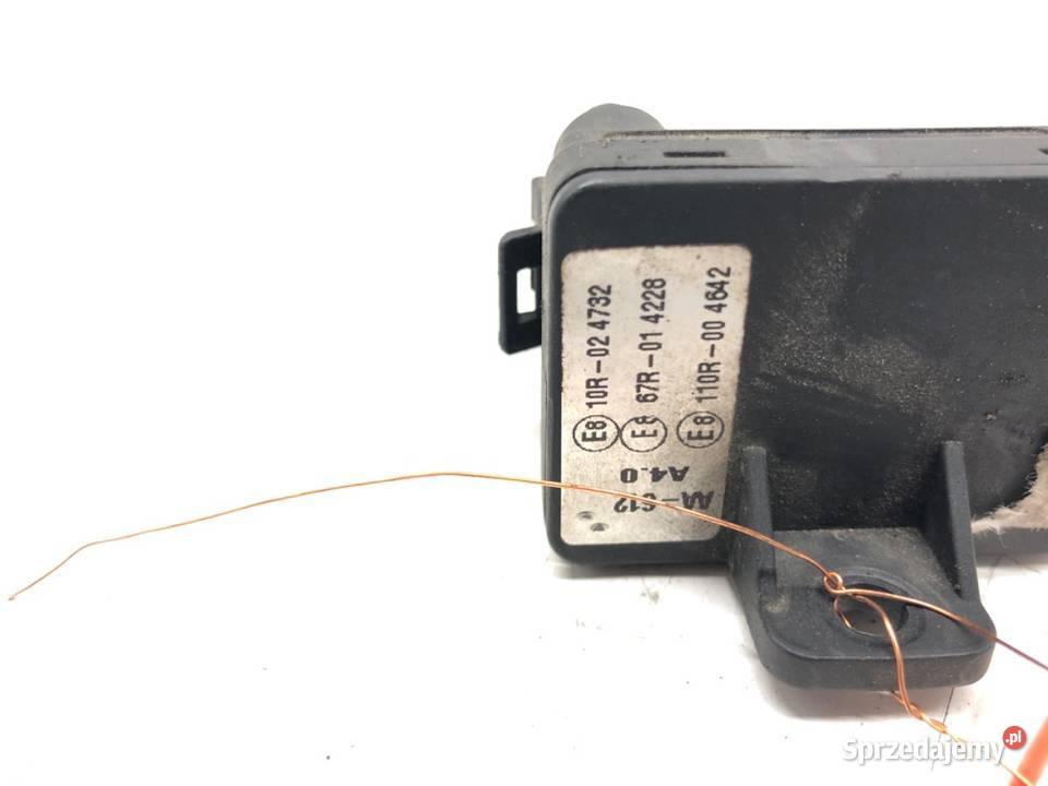 CZUJNIK CIŚNIENIA DO GAZU LPG 67R014228