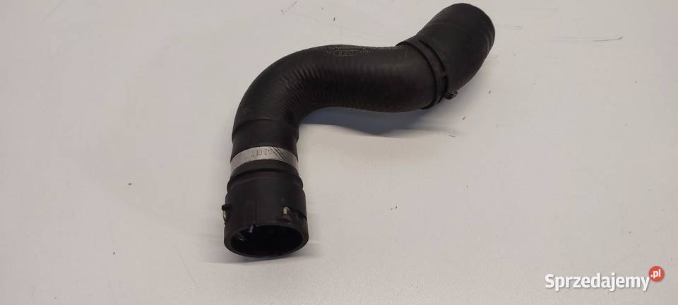 AUDI A4 B8 RURA PRZEWÓD WODY 20 TDI 8K0121101P