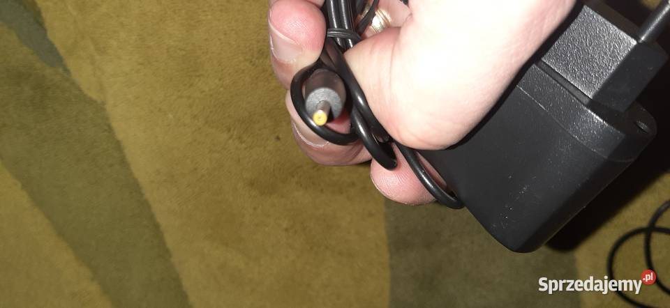 Zasilacz sieciowy impulsowy KY728 Kraków