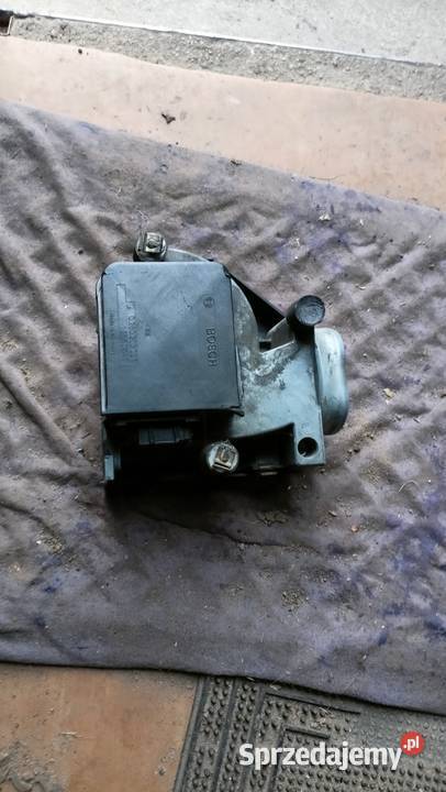 Przepływomierz BMW E34 E32 M30b30B35 Piotrków Trybunalski