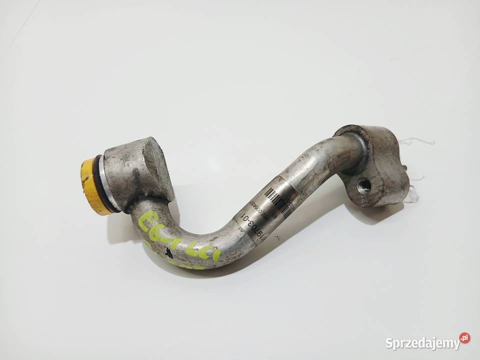 PRZEWÓD WĄŻ RURKA KLIMATYZACJI BMW E60 E61 306D3 Strzyżewice