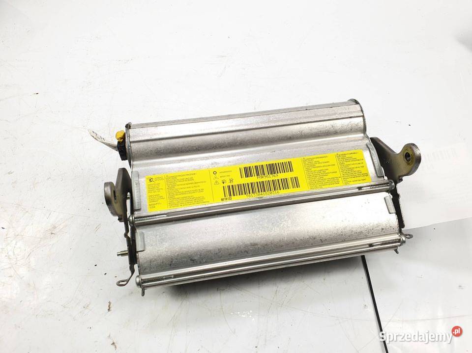 PODUSZKA AIRBAG MITSHUBISHI COLT MR951769 kujawsko-pomorskie sprzedam