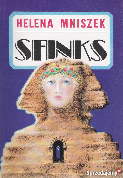 Sfinks H Mniszek Puławy