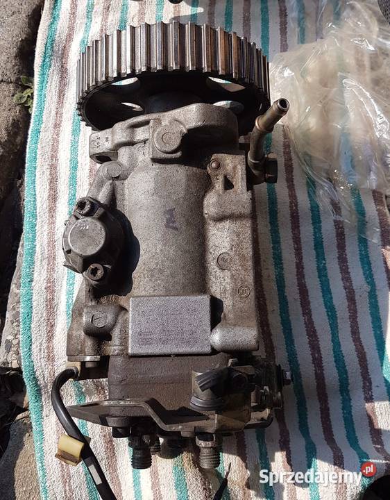 Części Passat B4B3 lubelskie Lublin