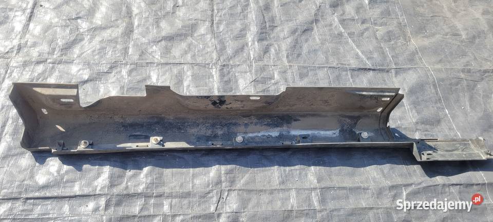 LISTWA PROGOWA TYLNA PRAWA FORD GRAND C II MK2 Ruda Śląska sprzedam