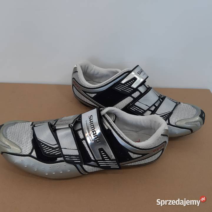 nowe buty szosowe SHIMANO SHR160G spd sl Pozostałe Sieradz