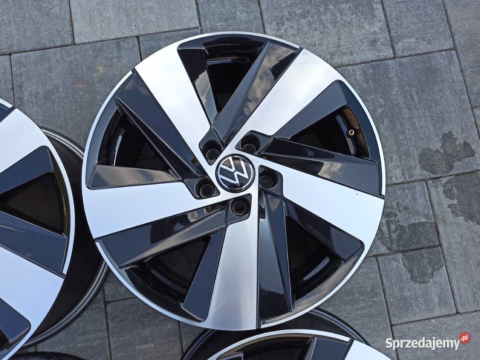 18 VW 5x112 Arteon Passat B8 Tiguan Troc