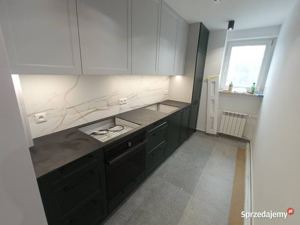 Naprawy remonty montaże etc Działdowo