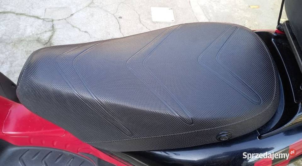 Skuter kymco super 9 sprzedam