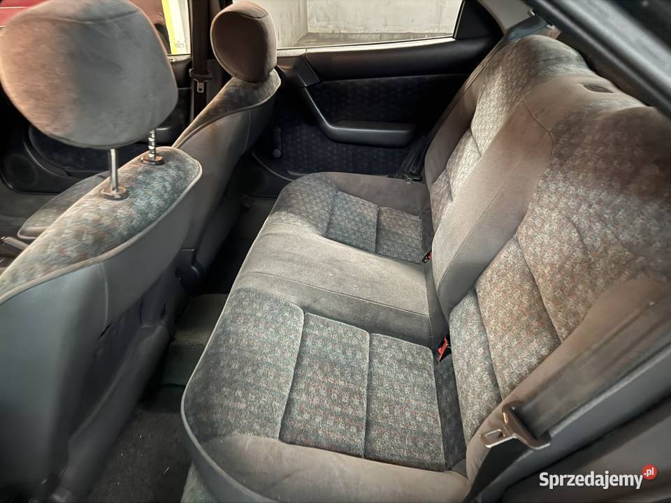 Citroen Xantia 19td klimatyzacja 199880km Suchy Las