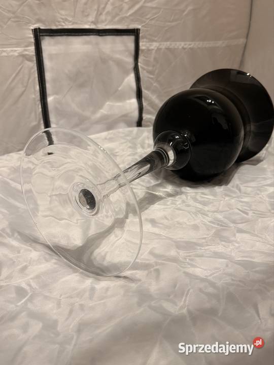 Super wielki kielich czemu Cybinka sprzedam