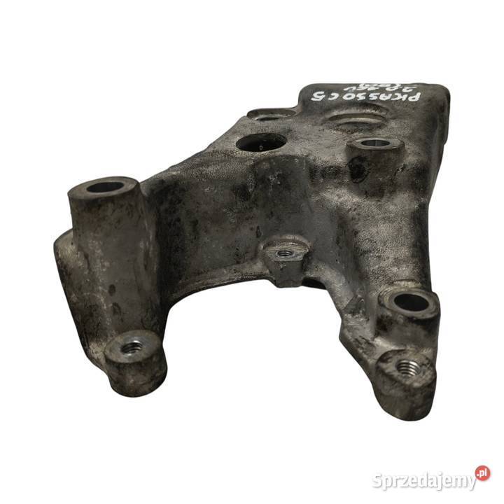 ŁAPA SILNIKA mocowanie Peugeot 307 407 Citroen Chełm