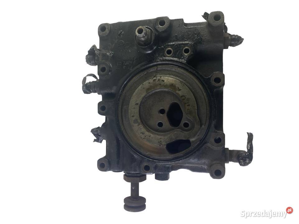 ELEKTRONICZNY ZAWÓRMODUŁ STERUJĄCY HYDRAULIKI świętokrzyskie Kielce