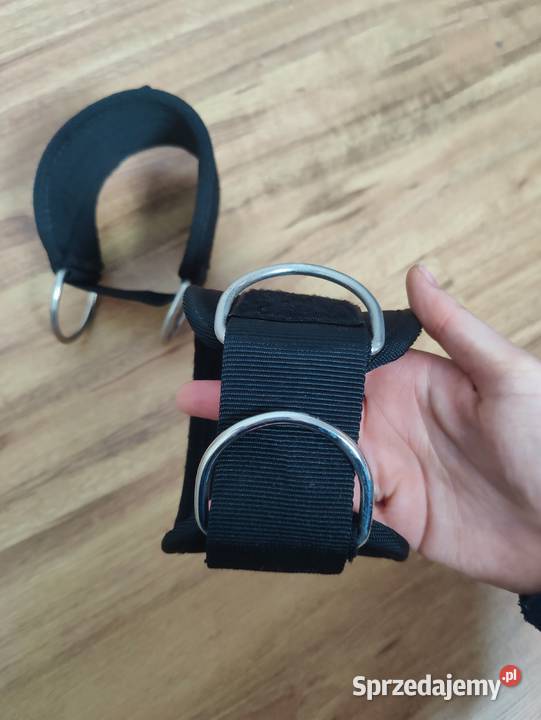 Zestaw fitness siłowni Gorzów Wielkopolski sprzedam