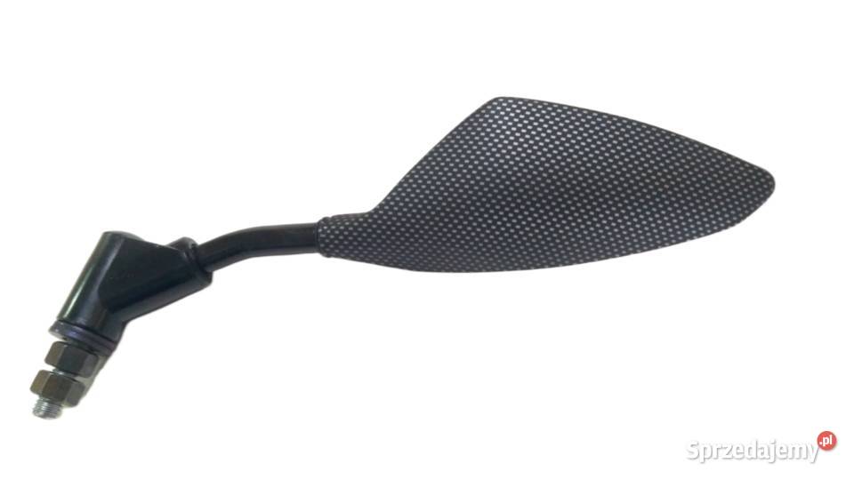 LUSTERKO LEWE CARBON M8 HONDA KAWASAKI SUZUKI Bielsk Podlaski sprzedam