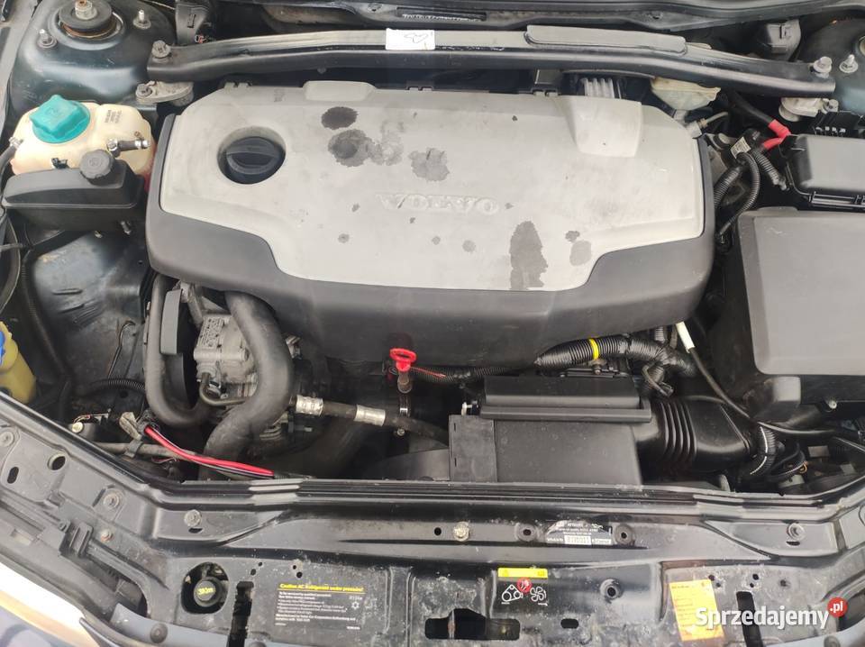 Volvo V70 Duchnów sprzedam