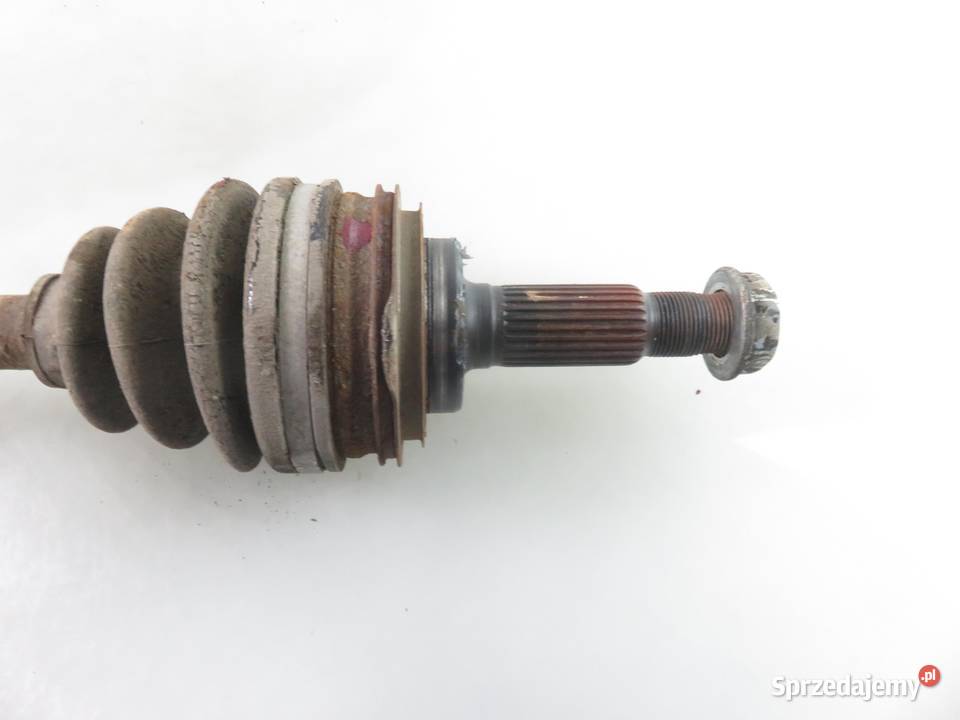 PÓŁOŚ LEWA TYLNA TOYOTA RAV 4 I 20 4WD Półosie Układ napędowy