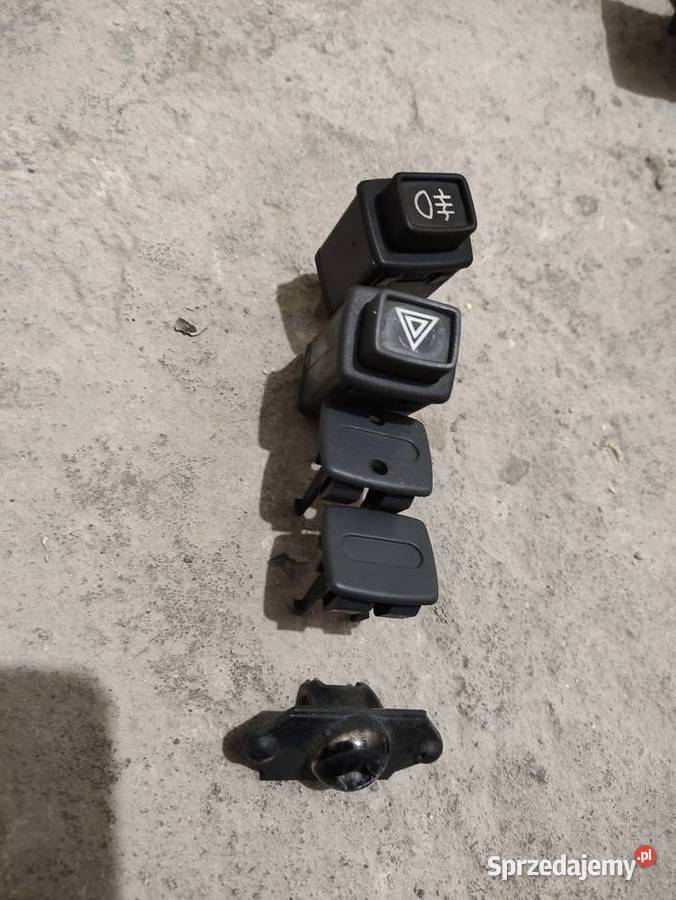 Peugeot 205 różne części pojemność 11 198387 śląskie Racibórz