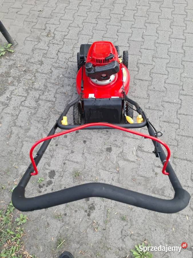 Kosiarka Spalinowa Homelite 140cc Faluje Silnik Sochaczew