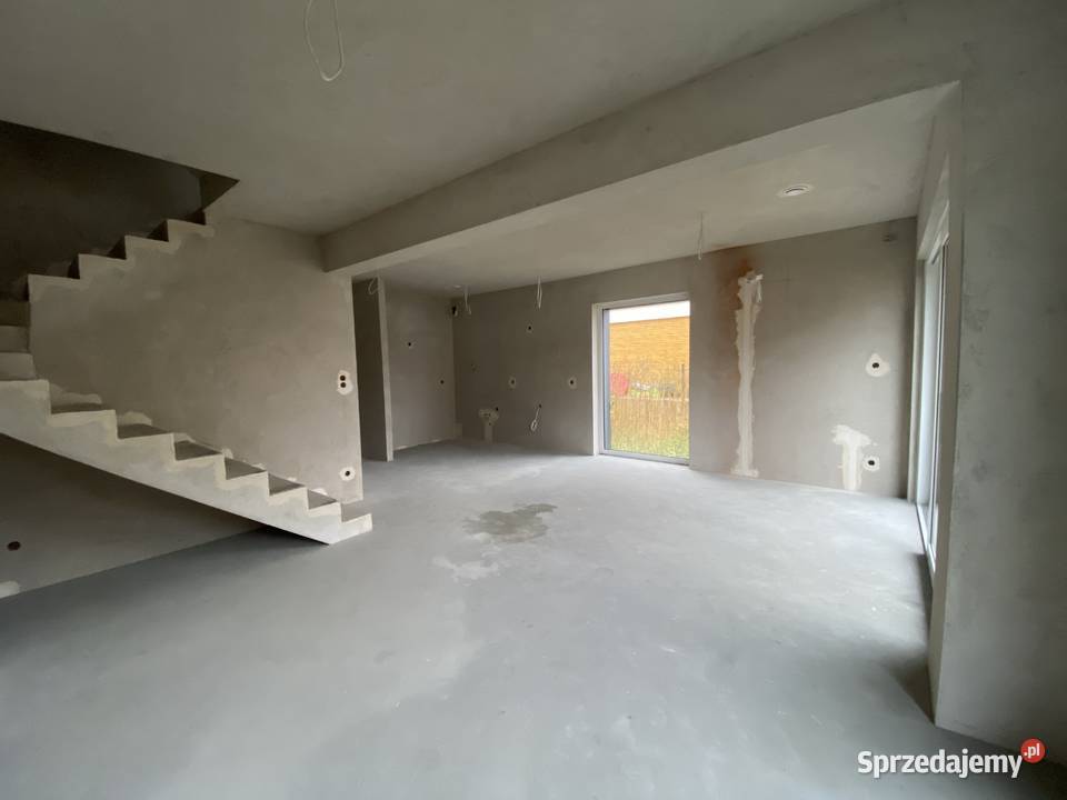 Dom w Grabówce Daktylowa 136m2 Działka 295m2 Grabówka sprzedam