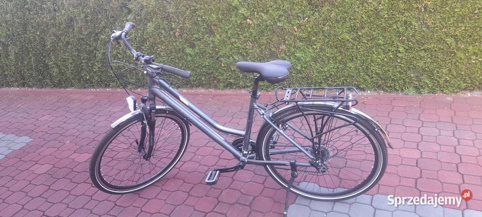 ROWER DAMSKI Rower Kands TravelX 28 Altus Damski Nowy Sącz sprzedam