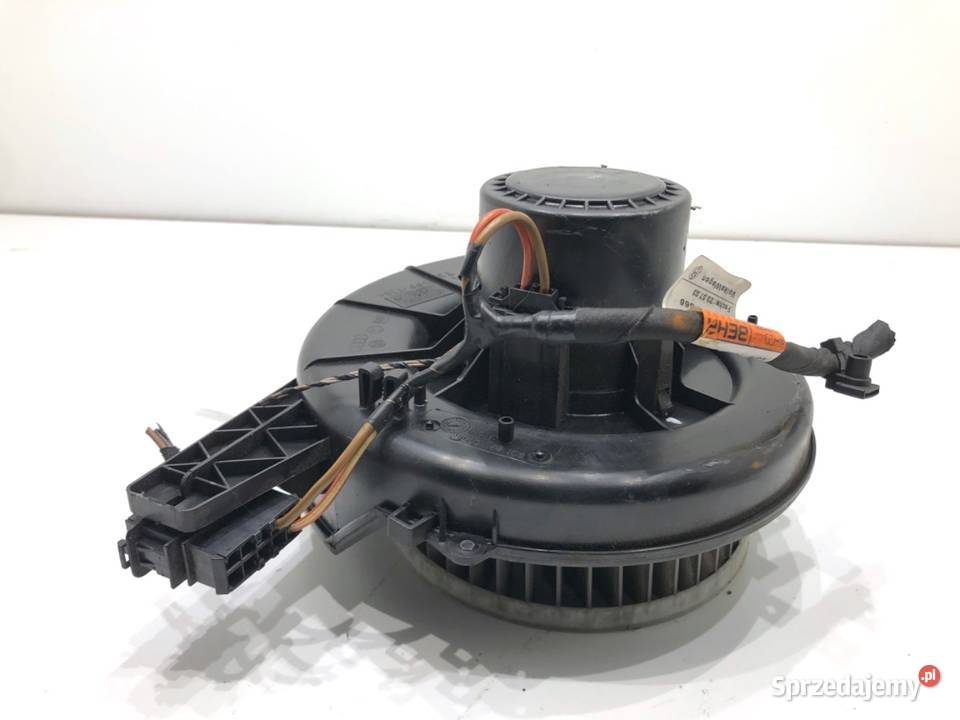 DMUCHAWA NAWIEWU VW POLO V 6R1971566 WENTYLATOR